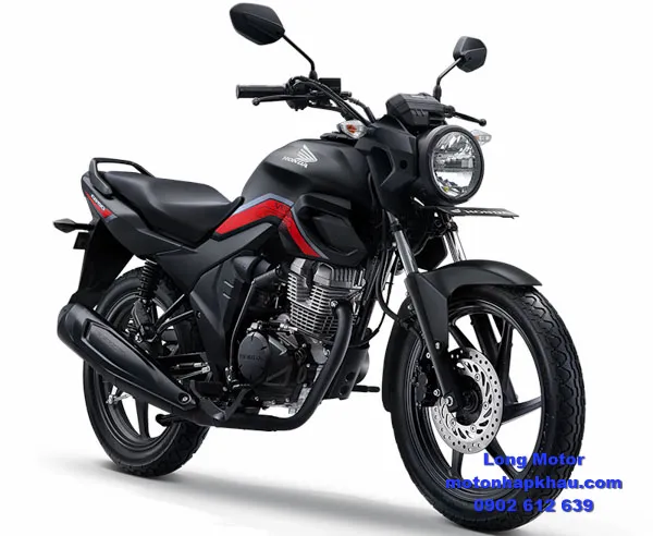 Xe Honda CB150 Verza