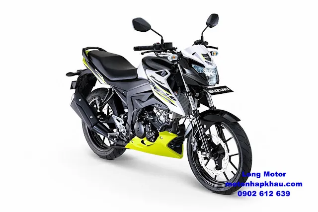 Xe Suzuki GSX150 Bandit