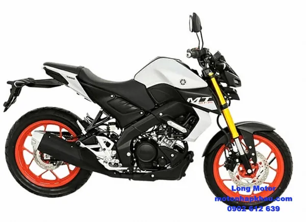Xe Yamaha MT-15 – ảnh 2