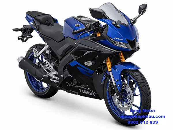 Xe Yamaha YZF-R15 V3